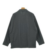 steven alan（スティーブンアラン）カバーオール 黒 サイズ:M メンズ/2200713879063
