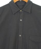 steven alan（スティーブンアラン）カジュアルシャツ 黒 サイズ:L メンズ/2200713986013