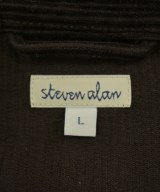 steven alan（スティーブンアラン）ブルゾン 茶 サイズ:L メンズ/2200710740038