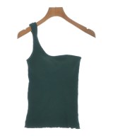 steven alan（スティーブンアラン）タンクトップ 緑 サイズ:-(XS位) レディース/2200711357136