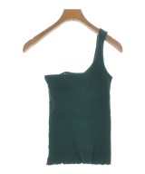 steven alan（スティーブンアラン）タンクトップ 緑 サイズ:-(XS位) レディース/2200711357136