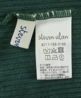 steven alan（スティーブンアラン）タンクトップ 緑 サイズ:-(XS位) レディース/2200711357136