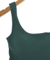 steven alan（スティーブンアラン）タンクトップ 緑 サイズ:-(XS位) レディース/2200711357136