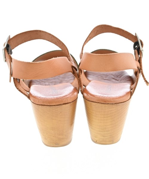 steven alan（スティーブンアラン）サンダル 緑 サイズ:EU37(23.5cm位) レディース/2200710791092
