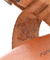 steven alan（スティーブンアラン）サンダル 緑 サイズ:EU37(23.5cm位) レディース/2200710791092