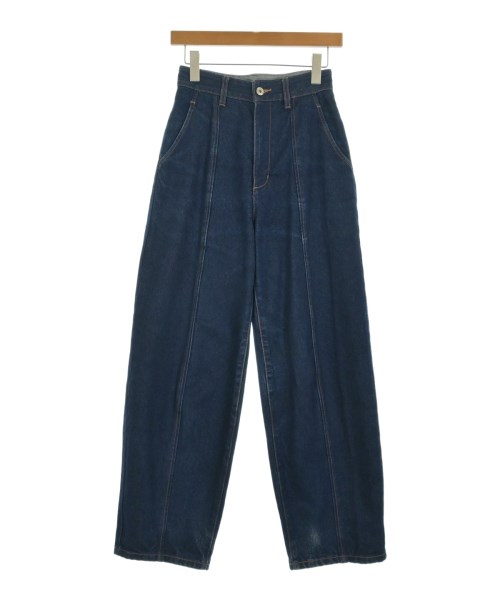steven alan(スティーブンアラン)のデニムパンツ サイズ:S 4,200円