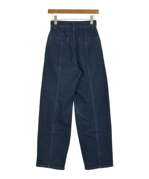 steven alan（スティーブンアラン）デニムパンツ 紺 サイズ:S レディース/2200712365017