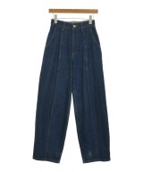 steven alan（スティーブンアラン）デニムパンツ 紺 サイズ:S レディース/2200712365017
