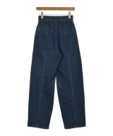 steven alan（スティーブンアラン）デニムパンツ 紺 サイズ:S レディース/2200712365017