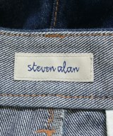 steven alan（スティーブンアラン）デニムパンツ 紺 サイズ:S レディース/2200712365017