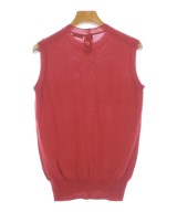 steven alan（スティーブンアラン）ベスト 赤 サイズ:-(S位) レディース/2200715343036