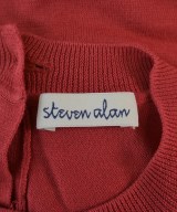 steven alan（スティーブンアラン）ベスト 赤 サイズ:-(S位) レディース/2200715343036