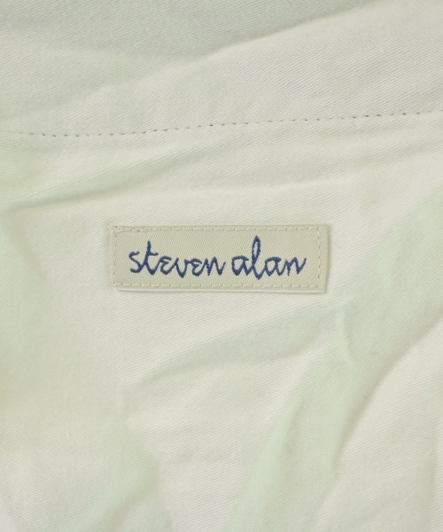 steven alan（スティーブンアラン）その他 茶 サイズ:XL メンズ/2200708973028