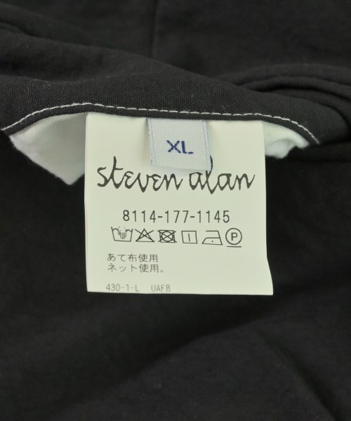 steven alan（スティーブンアラン）その他 茶 サイズ:XL メンズ/2200708973028