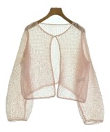 steven alan（スティーブンアラン）カーディガン ピンク サイズ:F レディース/2200712005036