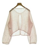 steven alan（スティーブンアラン）カーディガン ピンク サイズ:F レディース/2200712005036