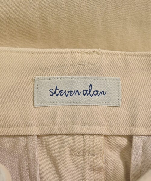 steven alan（スティーブンアラン）その他 ベージュ サイズ:XS レディース/2200714666099