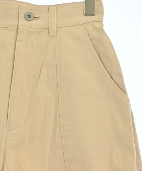 steven alan（スティーブンアラン）その他 ベージュ サイズ:XS レディース/2200714666099