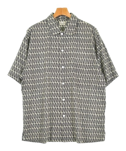steven alan(スティーブンアラン)のカジュアルシャツ サイズ:M 9,600円