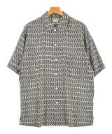 steven alan カジュアルシャツ