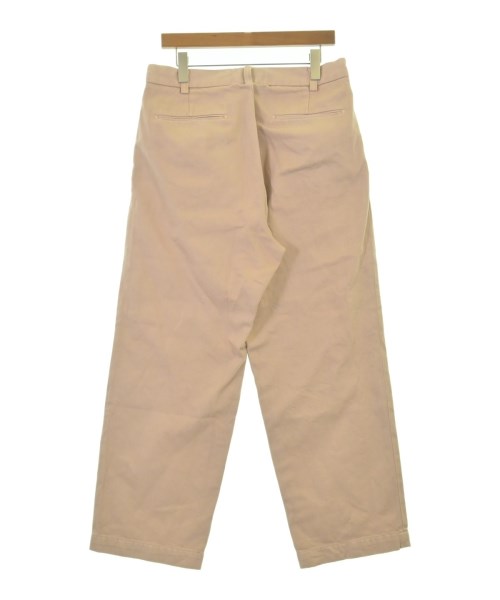 steven alan（スティーブンアラン）デニムパンツ ピンク サイズ:L メンズ/2200715847039