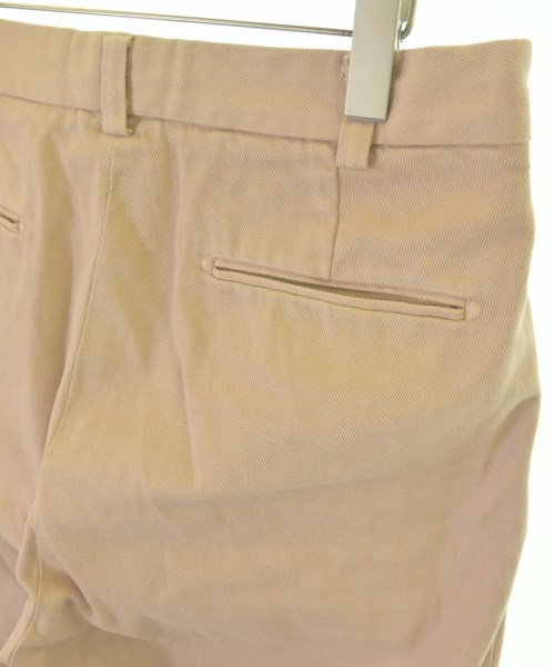 steven alan（スティーブンアラン）デニムパンツ ピンク サイズ:L メンズ/2200715847039