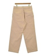steven alan（スティーブンアラン）デニムパンツ ピンク サイズ:L メンズ/2200715847039