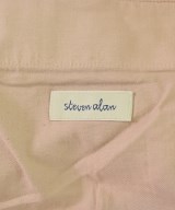 steven alan（スティーブンアラン）デニムパンツ ピンク サイズ:L メンズ/2200715847039