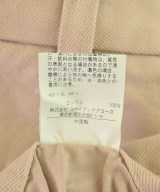 steven alan（スティーブンアラン）デニムパンツ ピンク サイズ:L メンズ/2200715847039