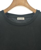 steven alan（スティーブンアラン）Tシャツ・カットソー 黒 サイズ:-(M位) レディース/2200706432053