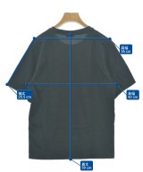 steven alan（スティーブンアラン）Tシャツ・カットソー 黒 サイズ:-(M位) レディース/2200706432053