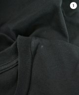 steven alan（スティーブンアラン）Tシャツ・カットソー 黒 サイズ:-(M位) レディース/2200706432053