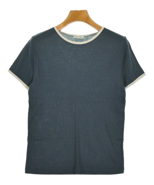 steven alan（スティーブンアラン）Tシャツ・カットソー 紺 サイズ:-(S位) レディース/2200712494021