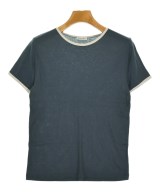 steven alan（スティーブンアラン）Tシャツ・カットソー 紺 サイズ:-(S位) レディース/2200712494021