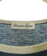 steven alan（スティーブンアラン）Tシャツ・カットソー 紺 サイズ:-(S位) レディース/2200712494021