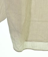 steven alan（スティーブンアラン）カジュアルシャツ ベージュ サイズ:L メンズ/2200716458043