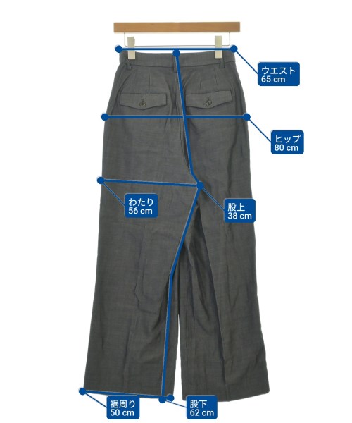 steven alan（スティーブンアラン）その他 紺 サイズ:M レディース/2200716669050