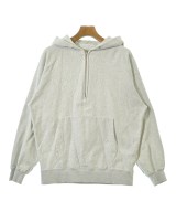 steven alan（スティーブンアラン）パーカー 白 サイズ:S メンズ/2200716748052