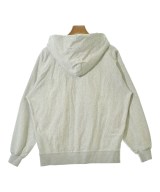 steven alan（スティーブンアラン）パーカー 白 サイズ:S メンズ/2200716748052