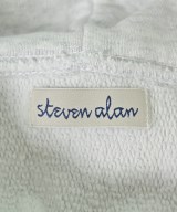 steven alan（スティーブンアラン）パーカー 白 サイズ:S メンズ/2200716748052