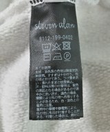 steven alan（スティーブンアラン）パーカー 白 サイズ:S メンズ/2200716748052