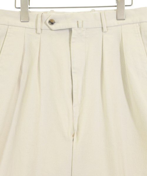 steven alan（スティーブンアラン）スラックス 白 サイズ:S メンズ/2200707265094
