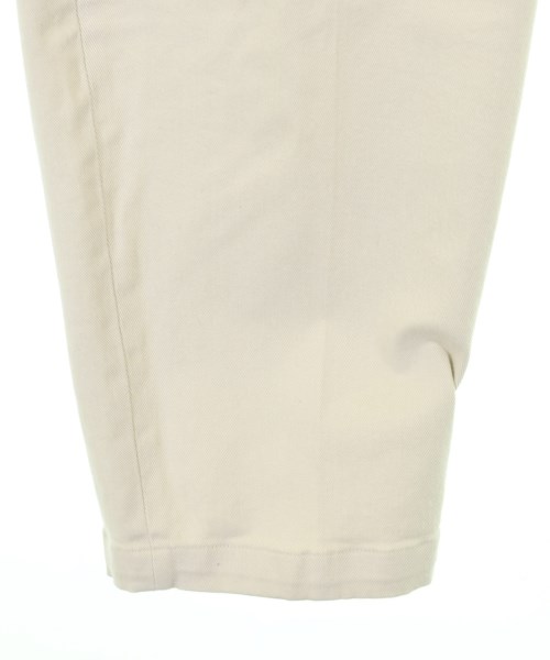 steven alan（スティーブンアラン）スラックス 白 サイズ:S メンズ/2200707265094