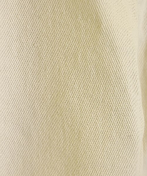 steven alan（スティーブンアラン）スラックス 白 サイズ:S メンズ/2200707265094