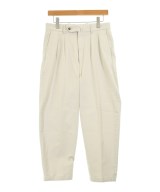 steven alan（スティーブンアラン）スラックス 白 サイズ:S メンズ/2200707265094