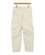 steven alan（スティーブンアラン）スラックス 白 サイズ:S メンズ/2200707265094
