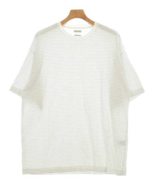 steven alan（スティーブンアラン）Tシャツ・カットソー 白 サイズ:L メンズ/2200717142040