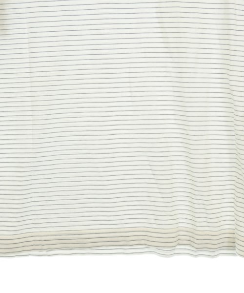 steven alan（スティーブンアラン）Tシャツ・カットソー 白 サイズ:L メンズ/2200717142040