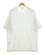 steven alan（スティーブンアラン）Tシャツ・カットソー 白 サイズ:L メンズ/2200717142040