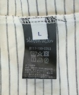 steven alan（スティーブンアラン）Tシャツ・カットソー 白 サイズ:L メンズ/2200717142040